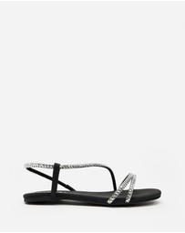 Holster - Geneva Sandals - Women's