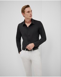 Politix - Slim Travel Shirt