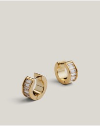 Witchery - Alice Hoop Earrings