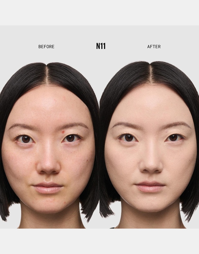 MAC - Studio Fix Fluid SPF 15