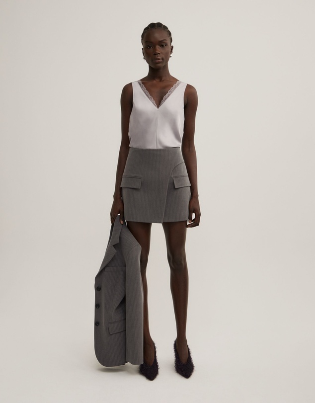 Witchery - Pocket Mini Skirt