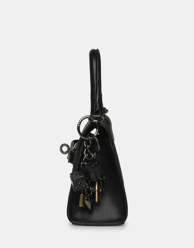 Steve Madden - BDeedee Black/Multi Handbag