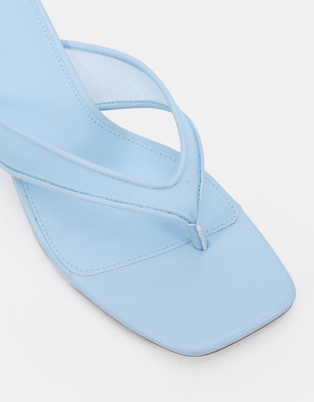 Novo - Valenciah Heels
