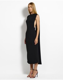 Effie Kats - Kaya Midi Dress