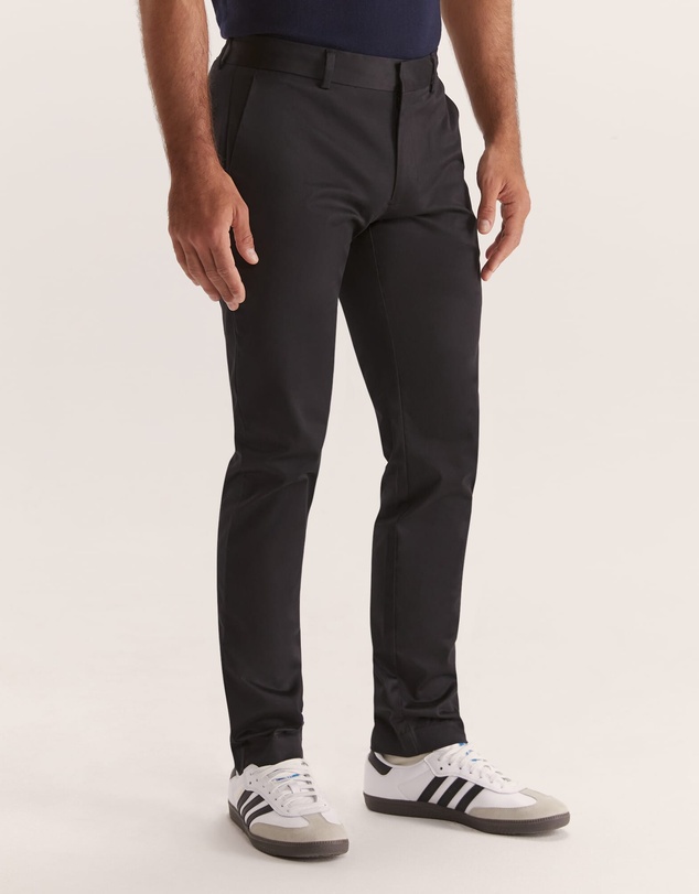 SABA - Baxter Slim Chino Pant