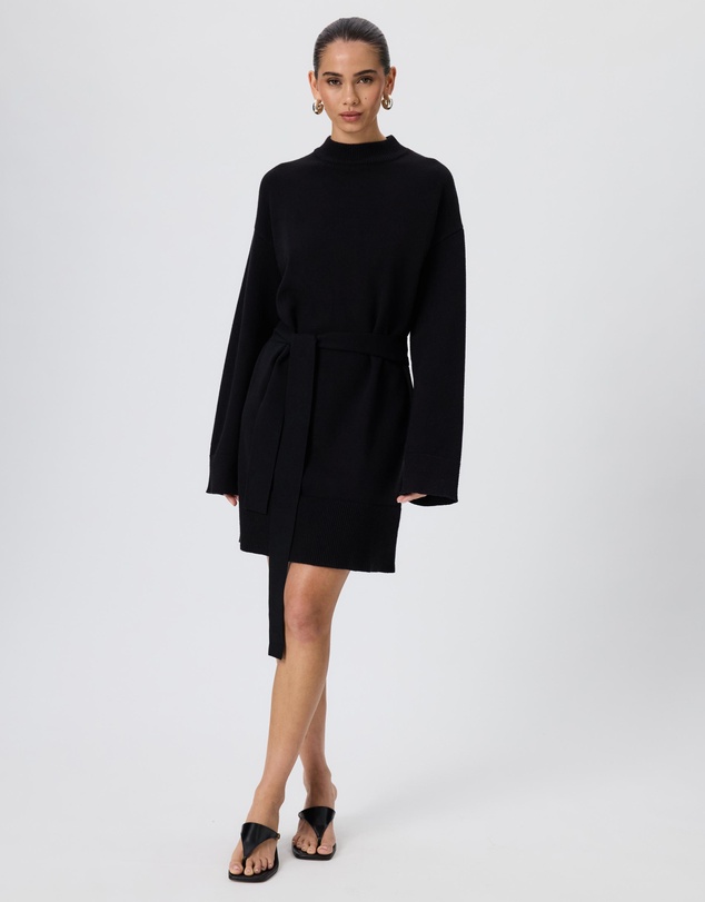 Tussah - Jayda Knit Dress
