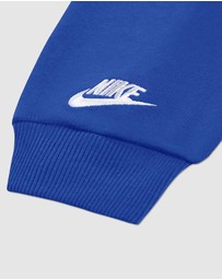 Nike - Victory Lap Hoodie - Kids