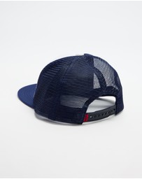 HUGO - Cap - Kids-Teens