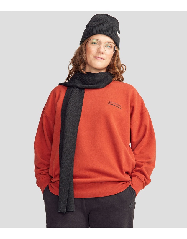 Kathmandu - Fyfe Scarf