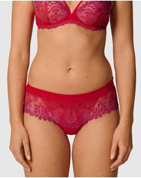 Simone Perele - Wish Shorty Brief