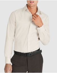 Tarocash - Quantum Slim Non Iron Shirt
