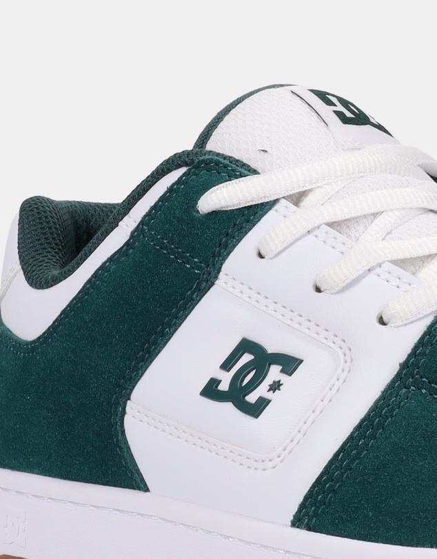 DC Shoes - Mens Manteca 4 Skate Shoes