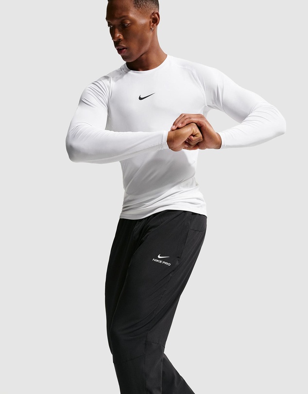 Nike - Nike Pro Training Dri-FIT Trousers