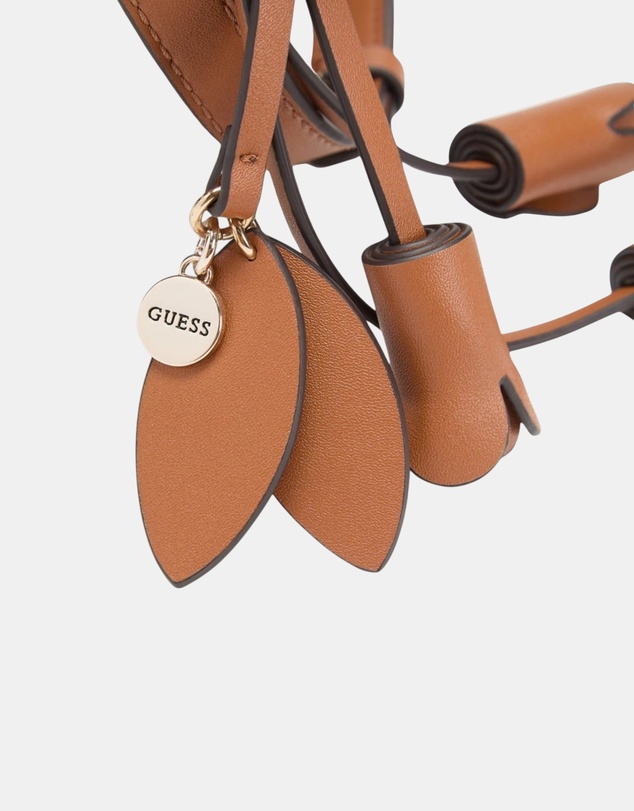GUESS - Ofelia Flap Shoulder Bag