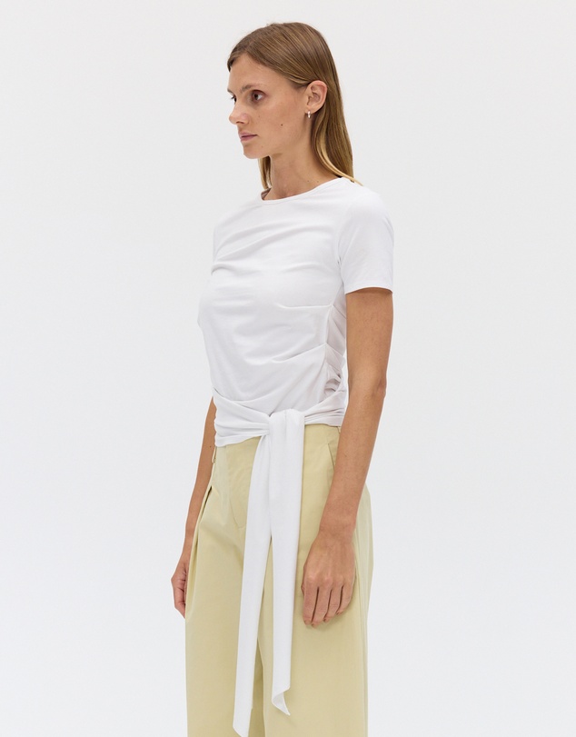 Third Form - Nova Tie Tee