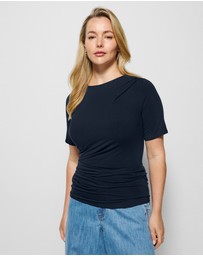 Commonry - Mila Tee