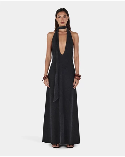Hansen & Gretel - Rae Maxi Dress