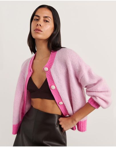 pink multi