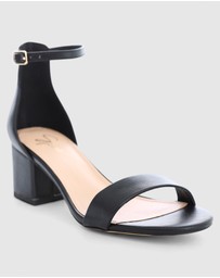 SPURR - Lucia - ONLINE EXCLUSIVE