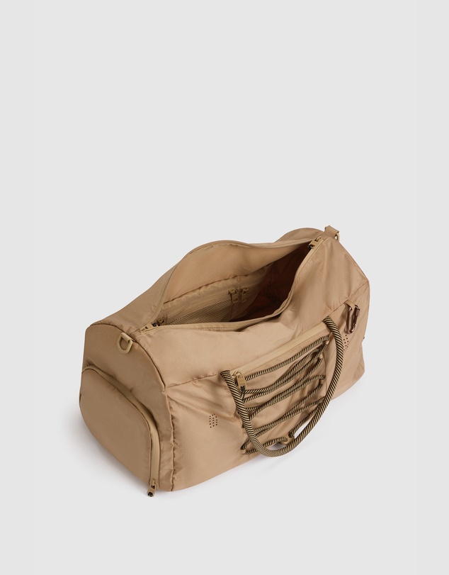 Nere - Momentum Duffle Bag