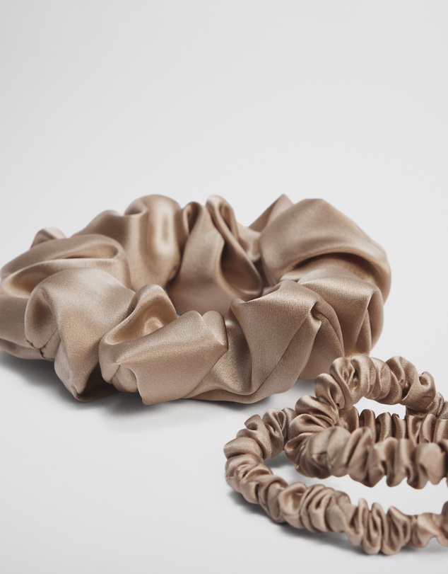 Country Road - Scrunchie Multi Pack Of 3