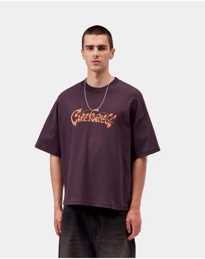 Cozy Purple