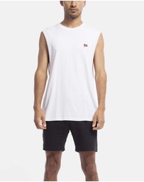 Stock & Co. - Havana Tank