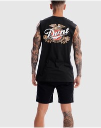 DVNT - Craft Tank