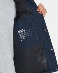 Huffer - Men's Classic Down Vest