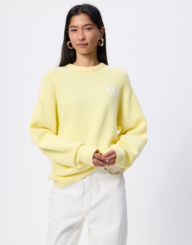 adidas Originals - Knitted Sweater