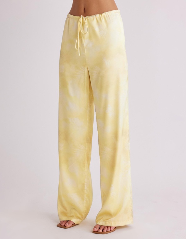 SNDYS - Lyra Print Pants