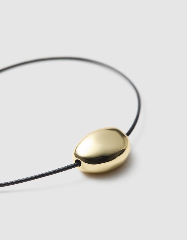 UNISON - Cami Metal Pendant