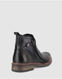 Wild Rhino - Hunter Boots