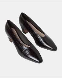 Loeffler Randall - Neive Low Pumps
