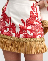 Aston Studio - Amity Skirt