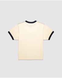 Larriet - Plumbing Tee