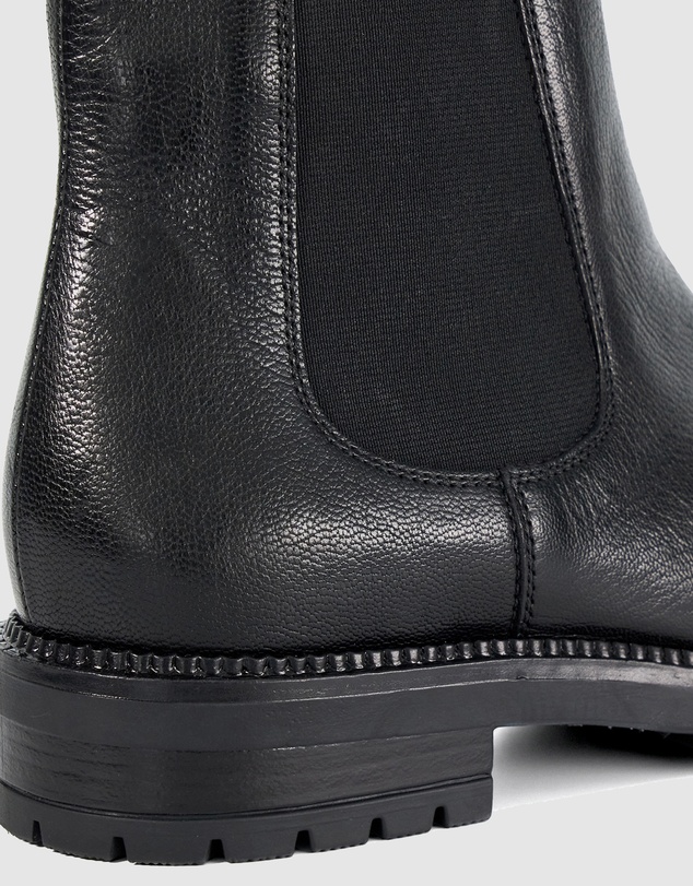 Dune London - Poema - Black