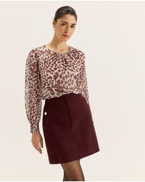Review - Paloma Blouse