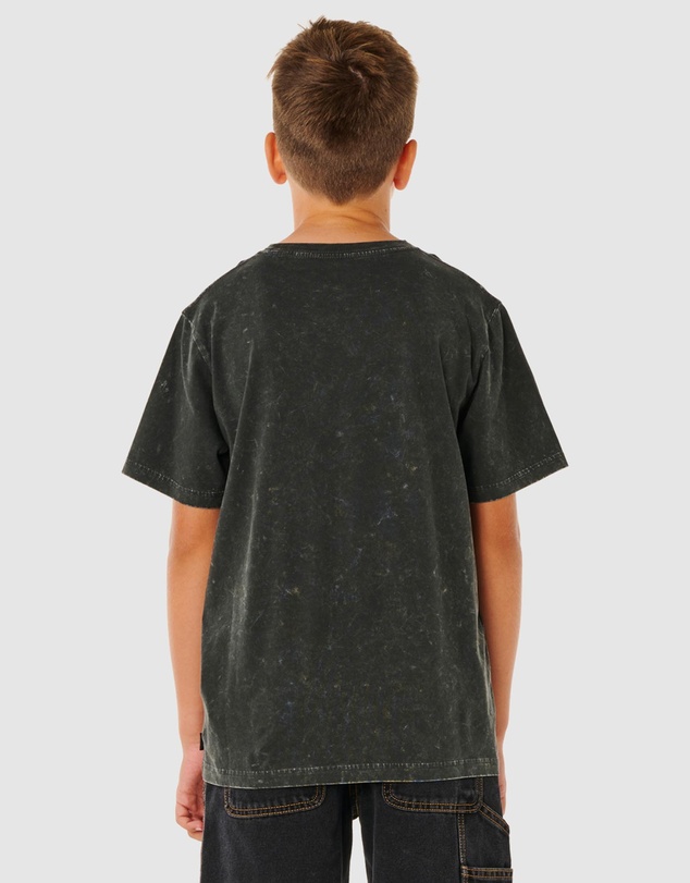 Rip Curl - Eternal Shred Wash Tee - Teens