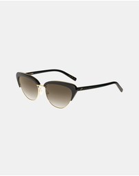Bask Eyewear - Peggy Polarised