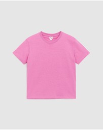 ARKET - Robin SS 2-Pack Stripe Tee - Babies-Teens