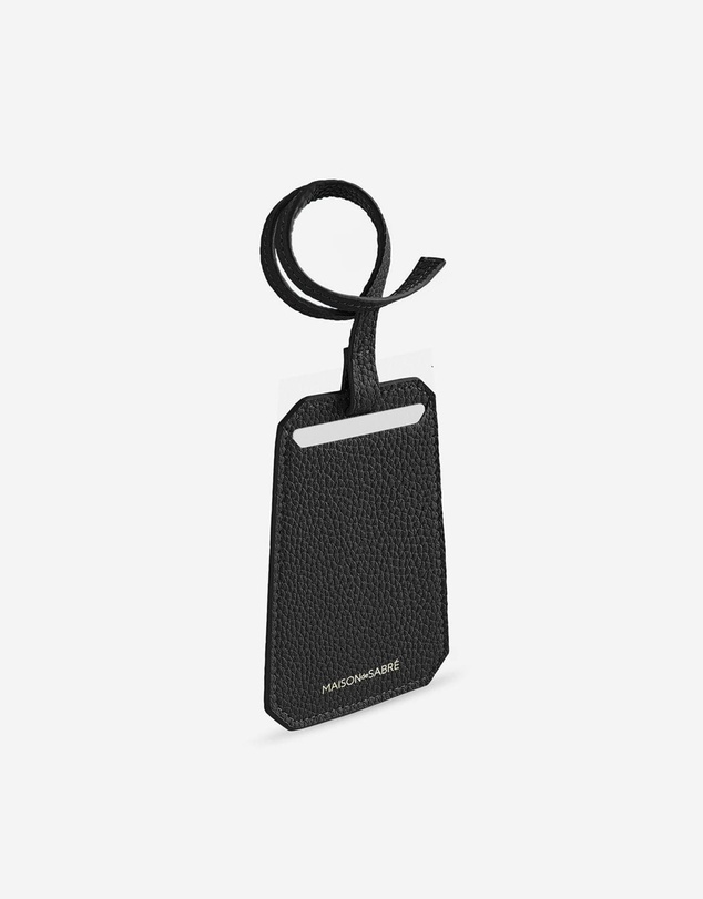 Maison De Sabre - The Luggage Tag