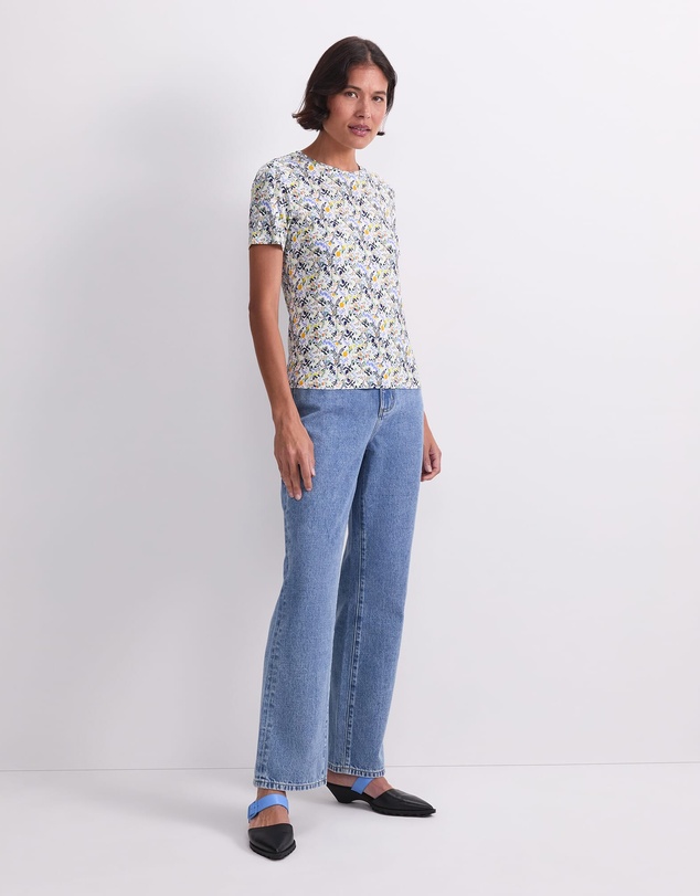 Sportscraft - Heidi Meadow Liberty Magic Tee