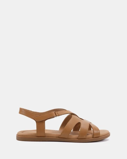 Clarks - Julie Tan