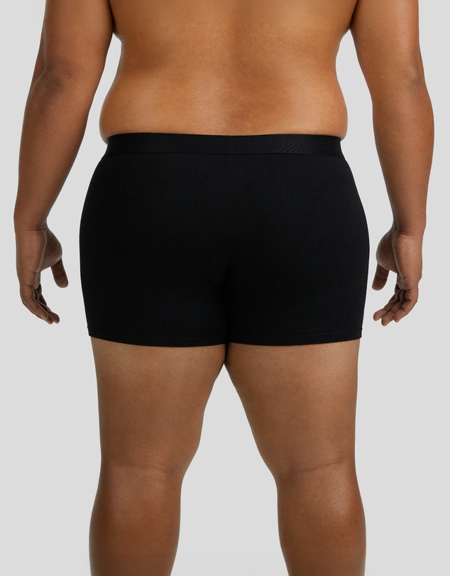 Johnny Bigg - Comfort Flex Trunk