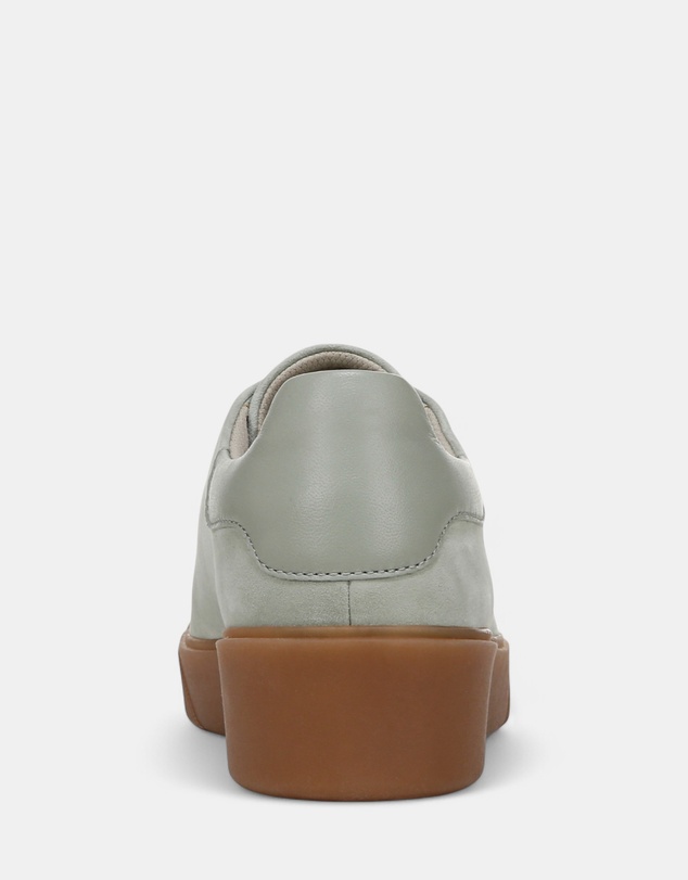 Naturalizer - Morrison 2.0 Lace-Up Casual Sneaker - Pistachio