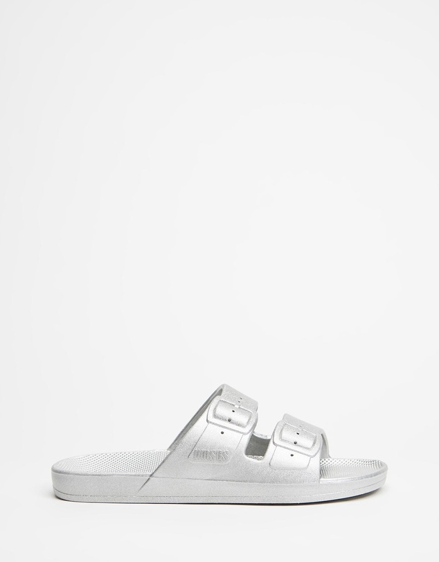 Freedom Moses - Slides - Unisex