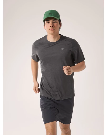 Arc'teryx - Cormac Crew Neck Shirt SS Men's