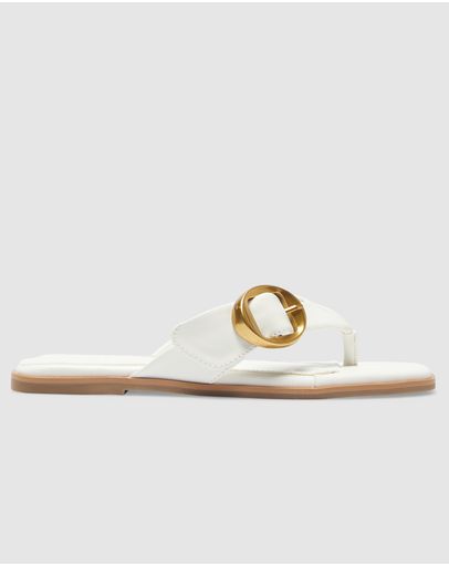 WHITE SMOOTH