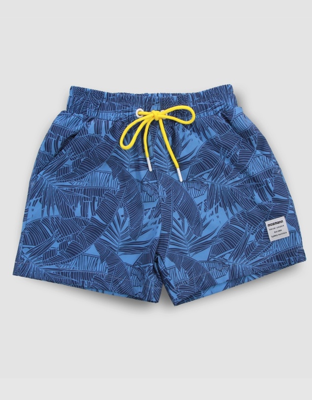 Mosmann - Boys Resort Swim Shorts - Hamilton Jr.